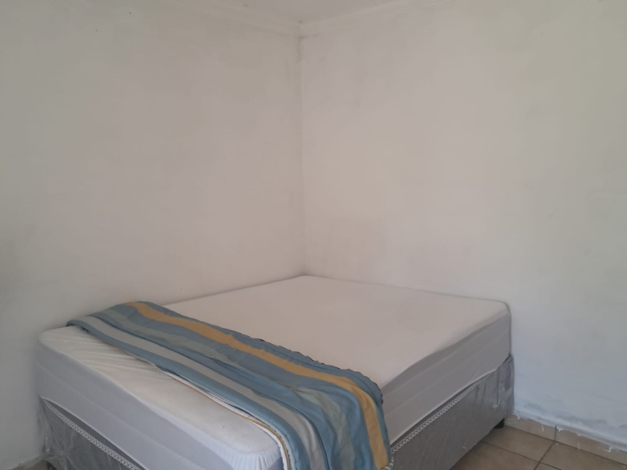 2 Bedroom Property for Sale in Bergsig North West